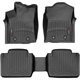 Purchase Top-Quality WEATHERTECH - 4412991 - Floor Mat pa27