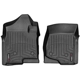 Purchase Top-Quality WEATHERTECH - 4413061 - Floor Mat pa1