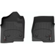 Purchase Top-Quality WEATHERTECH - 4413061V - Floor Mat pa2