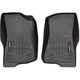 Purchase Top-Quality WEATHERTECH - 4413131 - Floor Mat pa18