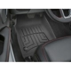 Purchase Top-Quality WEATHERTECH - 4413131IM - Floor Mat pa3