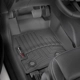 Purchase Top-Quality WEATHERTECH - 4413241 -Floor Mat pa12