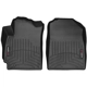 Purchase Top-Quality WEATHERTECH - 4413331 - Floor Mat pa15