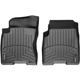 Purchase Top-Quality WEATHERTECH - 441351 - Floor Mat pa3