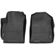 Purchase Top-Quality WEATHERTECH - 4414131 - Floor Mat pa24