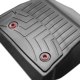 Purchase Top-Quality WEATHERTECH - 441414 - Floor Mat pa26