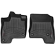 Purchase Top-Quality WEATHERTECH - 4414211 - Floor Mat pa17