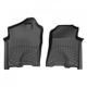 Purchase Top-Quality WEATHERTECH - 4414281IM - Floor Mat pa5