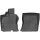 Purchase Top-Quality WEATHERTECH - 4414461 - Floor Mat pa12