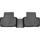 Purchase Top-Quality WEATHERTECH - 44146-1-2 - Floor Mat pa18
