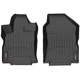 Purchase Top-Quality WEATHERTECH - 4414751 - Floor Mat pa15