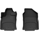 Purchase Top-Quality WEATHERTECH - 4414751IM - Floor Liner pa3