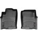 Purchase Top-Quality WEATHERTECH - 4414861 - Floor Mat pa34
