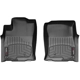 Purchase Top-Quality WEATHERTECH - 4414981 - Floor Mat pa16