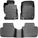 Purchase Top-Quality WEATHERTECH - 44150-1-2- Floor Mat by pa15