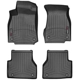 Purchase Top-Quality WEATHERTECH - 44151-1-2 - Floor Mat pa15