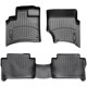 Purchase Top-Quality WEATHERTECH - 44151-1-2 - Floor Mat pa19