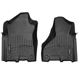 Purchase Top-Quality WEATHERTECH - 4415451 - Floor Mat pa12