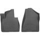 Purchase Top-Quality WEATHERTECH - 4415721IM - Floor Liner pa2