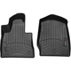 Purchase Top-Quality WEATHERTECH - 4415751 - Floor Mat pa12