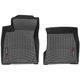 Purchase Top-Quality WEATHERTECH - 4415931 - Tapis pa12