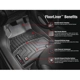 Purchase Top-Quality WEATHERTECH - 4415972 - Floor Mat pa2