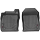 Purchase Top-Quality WEATHERTECH - 4416021 - Floor Mat pa12