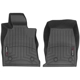 Purchase Top-Quality WEATHERTECH - 4416101 - Floor Mat pa11