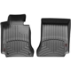 Purchase Top-Quality WEATHERTECH - 441611 - Floor Mat pa19