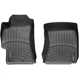 Purchase Top-Quality WEATHERTECH - 441661 - Floor Mat pa11