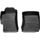 Purchase Top-Quality WEATHERTECH - 441661 - Floor Mat pa2