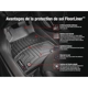 Purchase Top-Quality WEATHERTECH - 4416782 - Floor Mat pa2