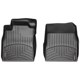 Purchase Top-Quality WEATHERTECH - 441681 - Floor Mat pa12