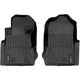 Purchase Top-Quality WEATHERTECH - 4417021V - Floor Liner pa1