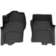 Purchase Top-Quality WEATHERTECH - 4417051IM - Floor Liners pa1