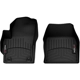 Purchase Top-Quality WEATHERTECH - 4417071 - Floor Liners pa1