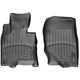 Purchase Top-Quality WEATHERTECH - 441721 - Floor Mat pa19