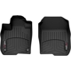 Purchase Top-Quality WEATHERTECH - 4417461 - Custom Fit FloorLiners pa2