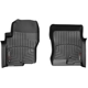 Purchase Top-Quality WEATHERTECH - 441761 - Floor Mat pa10