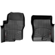 Purchase Top-Quality WEATHERTECH - 441761 - Floor Mat pa4