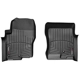 Purchase Top-Quality WEATHERTECH - 441761 - Floor Mat pa9