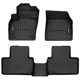 Purchase Top-Quality WEATHERTECH - 4417691 - FloorLiners pa1