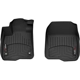 Purchase Top-Quality WEATHERTECH - 4417801 - Custom Fit FloorLiners pa2