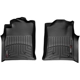 Purchase Top-Quality Floor Mat by WEATHERTECH - 441781 pa3