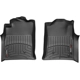 Purchase Top-Quality Floor Mat by WEATHERTECH - 441781 pa7