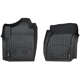 Purchase Top-Quality WEATHERTECH - 4417881V - Floor Liner pa1