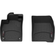 Purchase Top-Quality WEATHERTECH - 4418001 - Floor Mat pa2