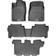 Purchase Top-Quality Floor Mat by WEATHERTECH - 44182-1-2 pa2
