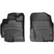 Purchase Top-Quality WEATHERTECH - 441861 - Floor Mat pa11