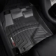 Purchase Top-Quality WEATHERTECH - 441861 - Floor Mat pa12